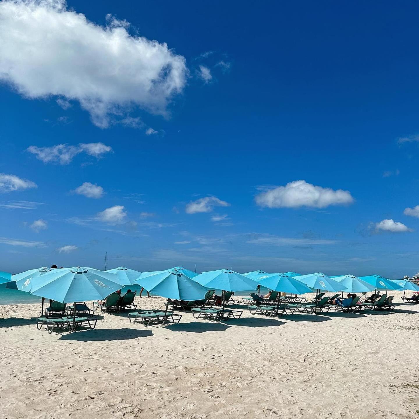 Eden On The Sea Hotel Bridgetown Bagian luar foto