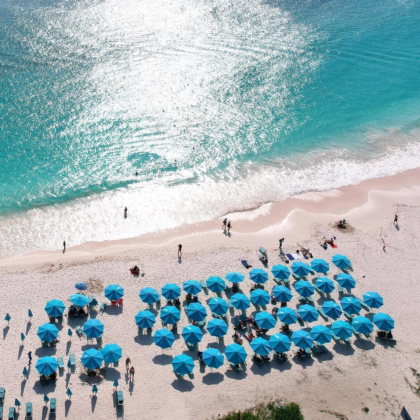 Eden On The Sea Hotel Bridgetown Bagian luar foto